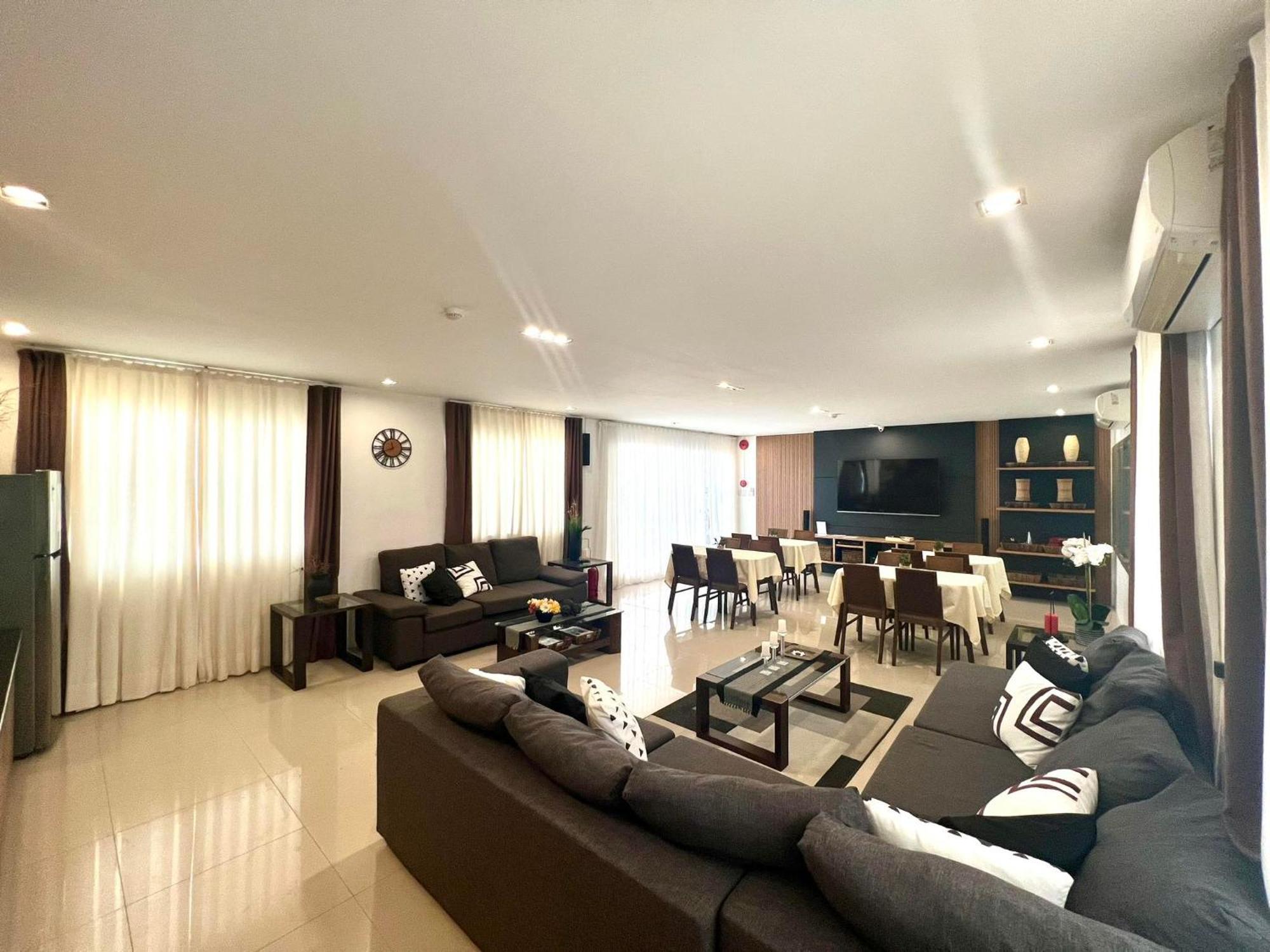 Casa Escondida Anilao Resort And Dive Center Mabini  Εξωτερικό φωτογραφία