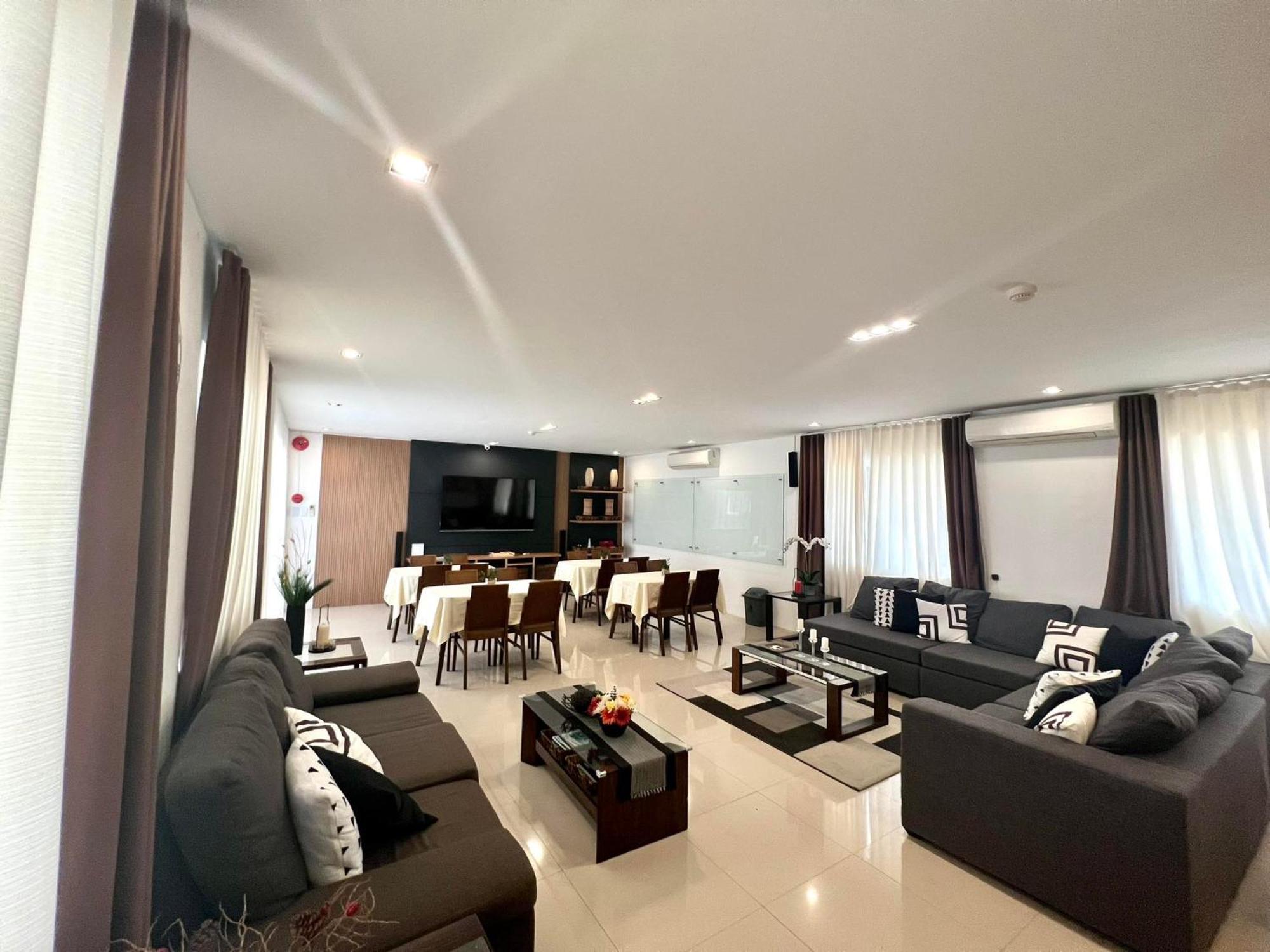 Casa Escondida Anilao Resort And Dive Center Mabini  Εξωτερικό φωτογραφία