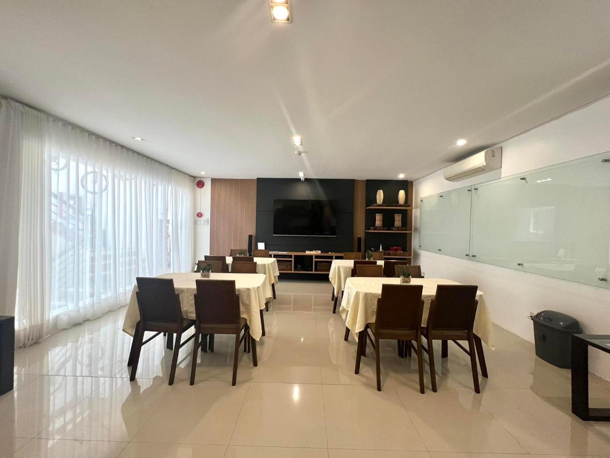 Casa Escondida Anilao Resort And Dive Center Mabini  Εξωτερικό φωτογραφία