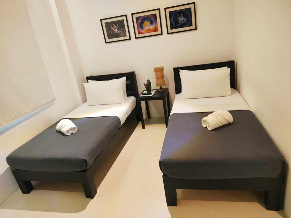 Casa Escondida Anilao Resort And Dive Center Mabini  Εξωτερικό φωτογραφία