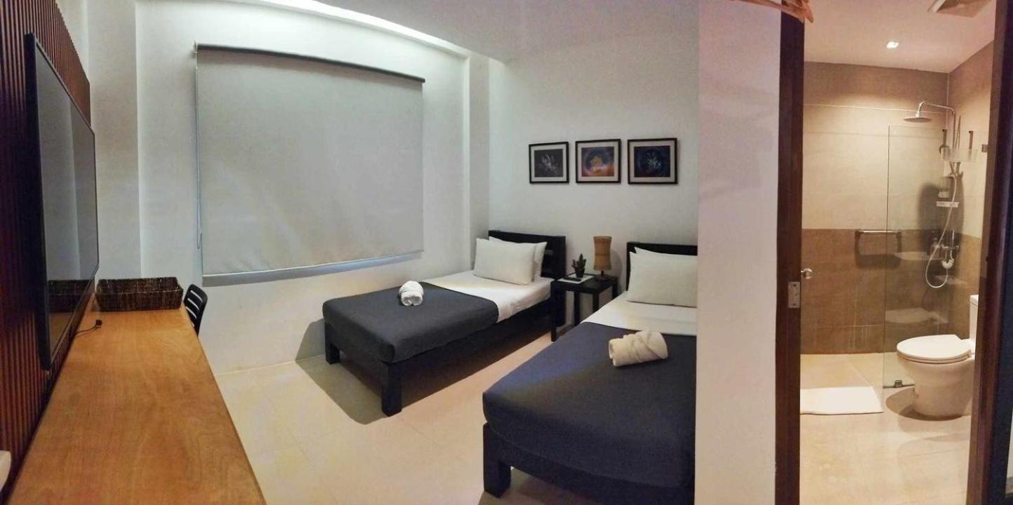 Casa Escondida Anilao Resort And Dive Center Mabini  Εξωτερικό φωτογραφία